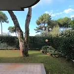 Aparthotel Michelangelo Rta Cinquale