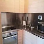 Aparthotel Michelangelo Rta