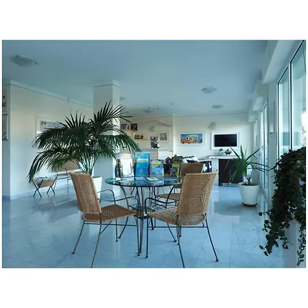 Michelangelo Rta Hotel apartamentowy Cinquale