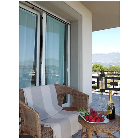 Hotel apartamentowy Michelangelo Rta