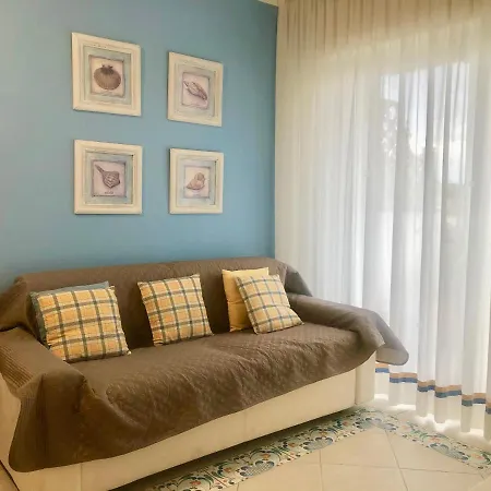 Michelangelo Rta Aparthotel