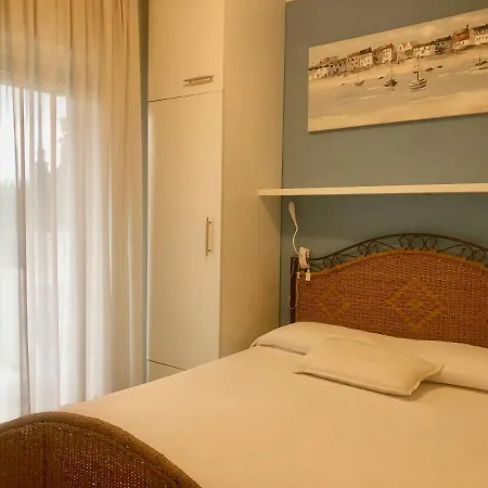 Michelangelo Rta Aparthotel Cinquale
