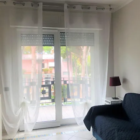 Aparthotel Michelangelo Rta Cinquale