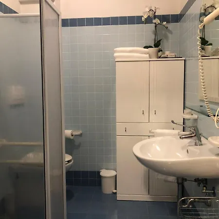 Aparthotel Michelangelo Rta 4*