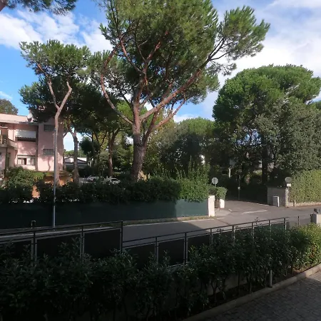 Michelangelo Rta Aparthotel Cinquale