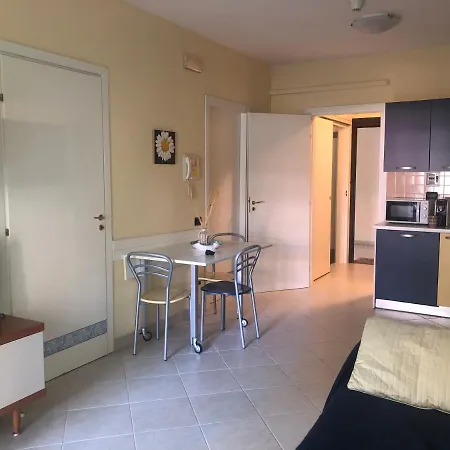 Aparthotel Michelangelo Rta