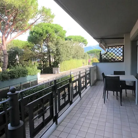 Michelangelo Rta Aparthotel