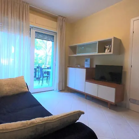 Aparthotel Michelangelo Rta Cinquale