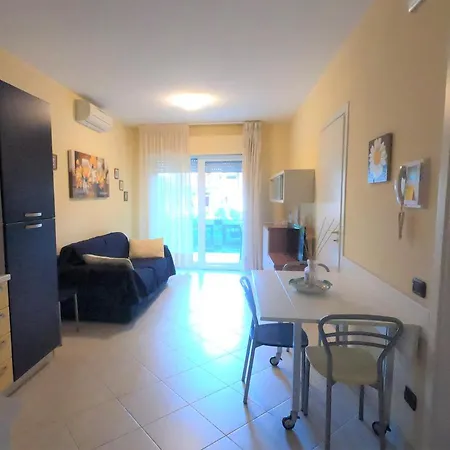 Michelangelo Rta Aparthotel