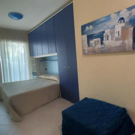 Aparthotel Michelangelo Rta