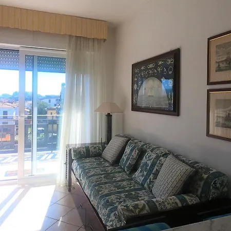 Michelangelo Rta Aparthotel 2*