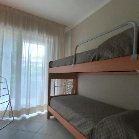 Aparthotel Michelangelo Rta 2*