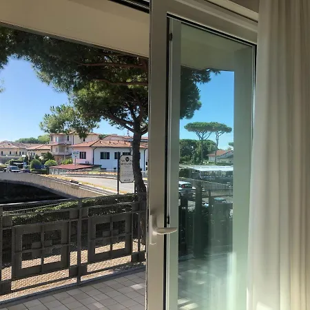 Michelangelo Rta Aparthotel