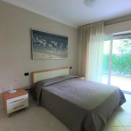 Aparthotel Michelangelo Rta Cinquale