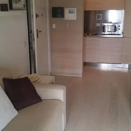 Aparthotel Michelangelo Rta 2*