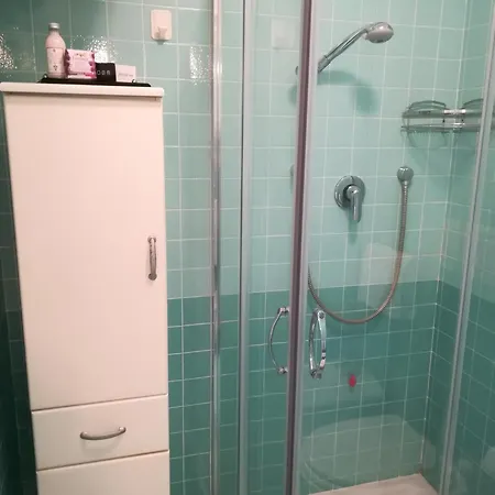 Aparthotel Michelangelo Rta Cinquale