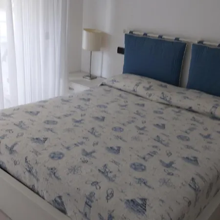 Aparthotel Michelangelo Rta