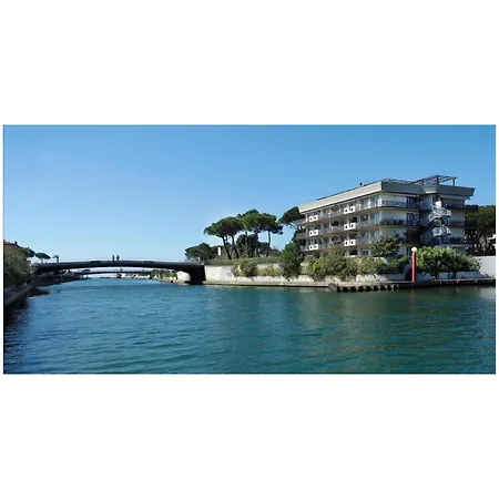 Michelangelo Rta Aparthotel