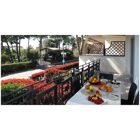 Aparthotel Michelangelo Rta