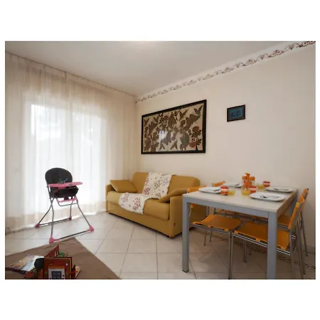 Michelangelo Rta Aparthotel 2*