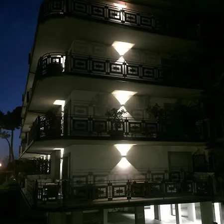 Michelangelo Rta Aparthotel