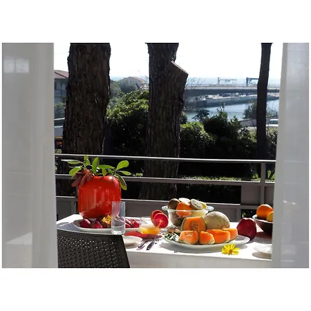Michelangelo Rta Aparthotel