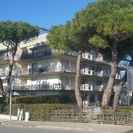 Michelangelo Rta Aparthotel 2*