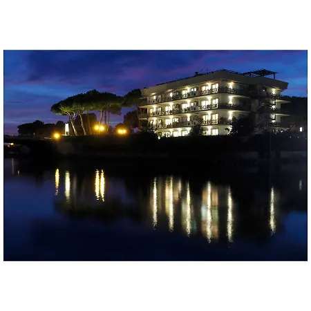 Aparthotel Michelangelo Rta 2*