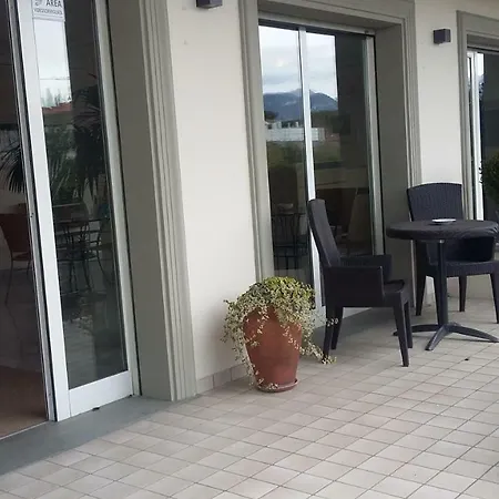 Michelangelo Rta Aparthotel