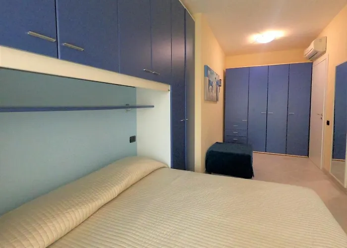 Apartahotel Michelangelo Rta 4*