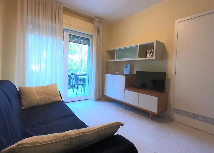 Apartahotel Michelangelo Rta Cinquale