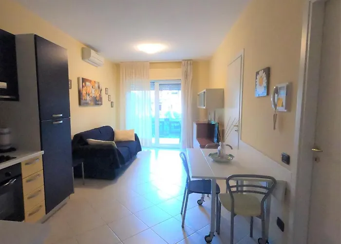 Michelangelo Rta Apart-hotel
