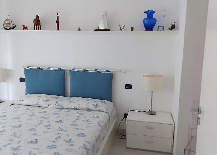Apart-hotel Michelangelo Rta