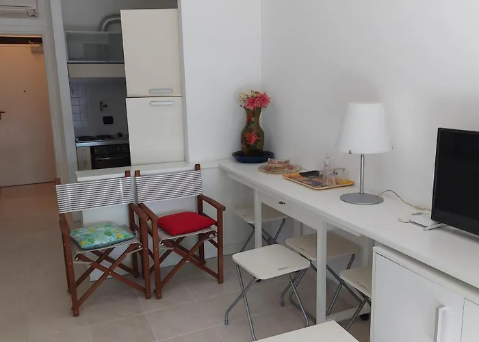 Apart-hotel Michelangelo Rta