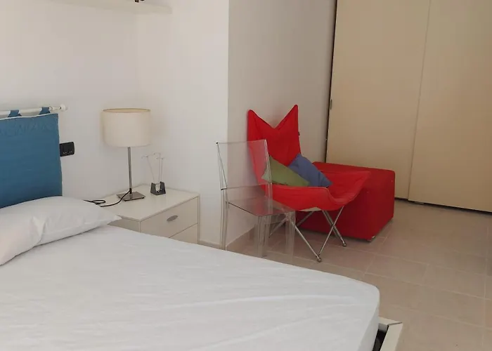 Apartahotel Michelangelo Rta