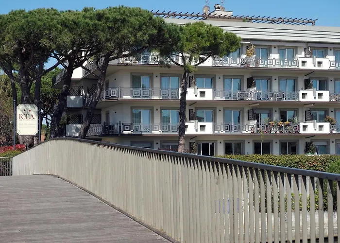 Michelangelo Rta 4* Cinquale