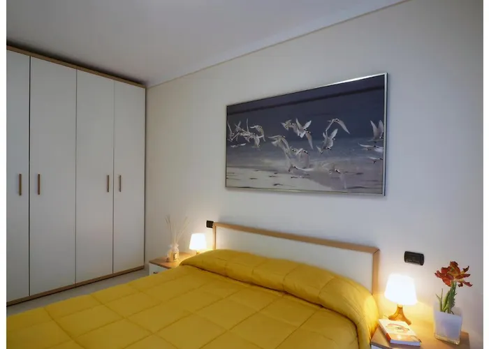 Apartahotel Michelangelo Rta 4*