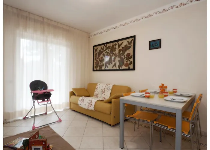 Michelangelo Rta Apartahotel 4*