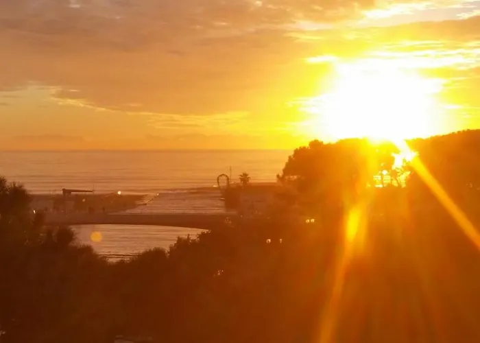 아파트호텔 Michelangelo Rta 신퀘일