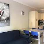 Hotel apartamentowy Michelangelo Rta 4*