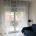 Hotel apartamentowy Michelangelo Rta Cinquale