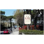 Hotel apartamentowy Michelangelo Rta