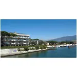 Michelangelo Rta Hotel apartamentowy Cinquale