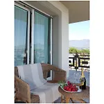 Hotel apartamentowy Michelangelo Rta