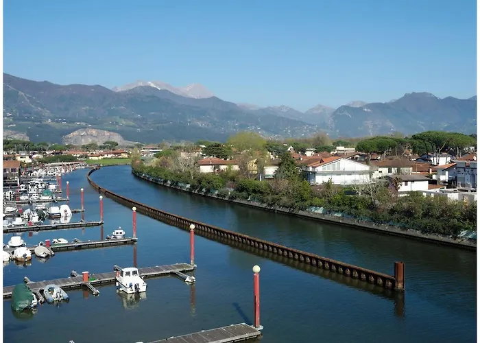 Michelangelo Rta 아파트호텔